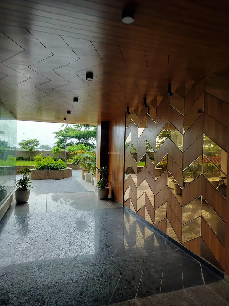 2 BHK Flat for Sale in Sargasan, Gandhinagar Image 14