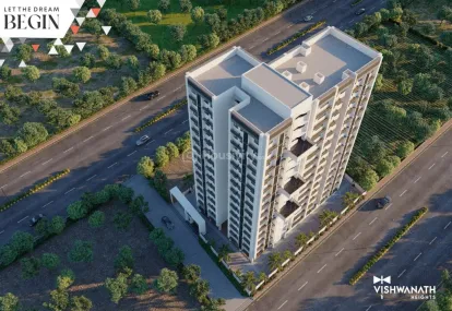 Vishwanath Heights Image 11