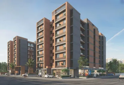 Premium Living Image 5