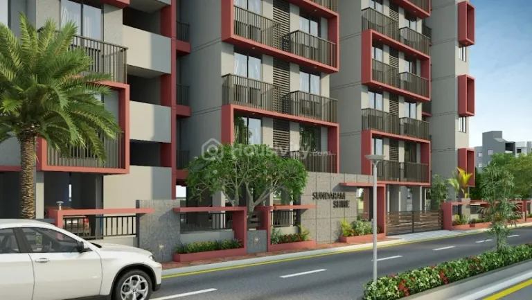 Sundaram Shine Image 1