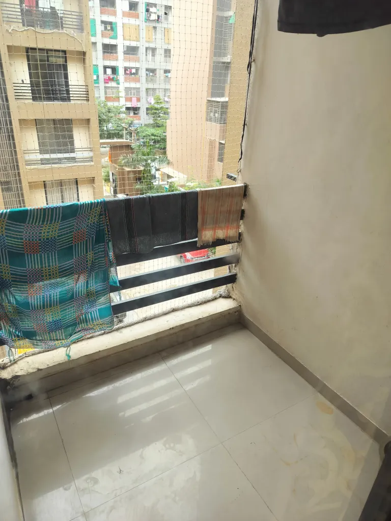 2 BHK Flat for Sale in Sargasan, Gandhinagar Image 4