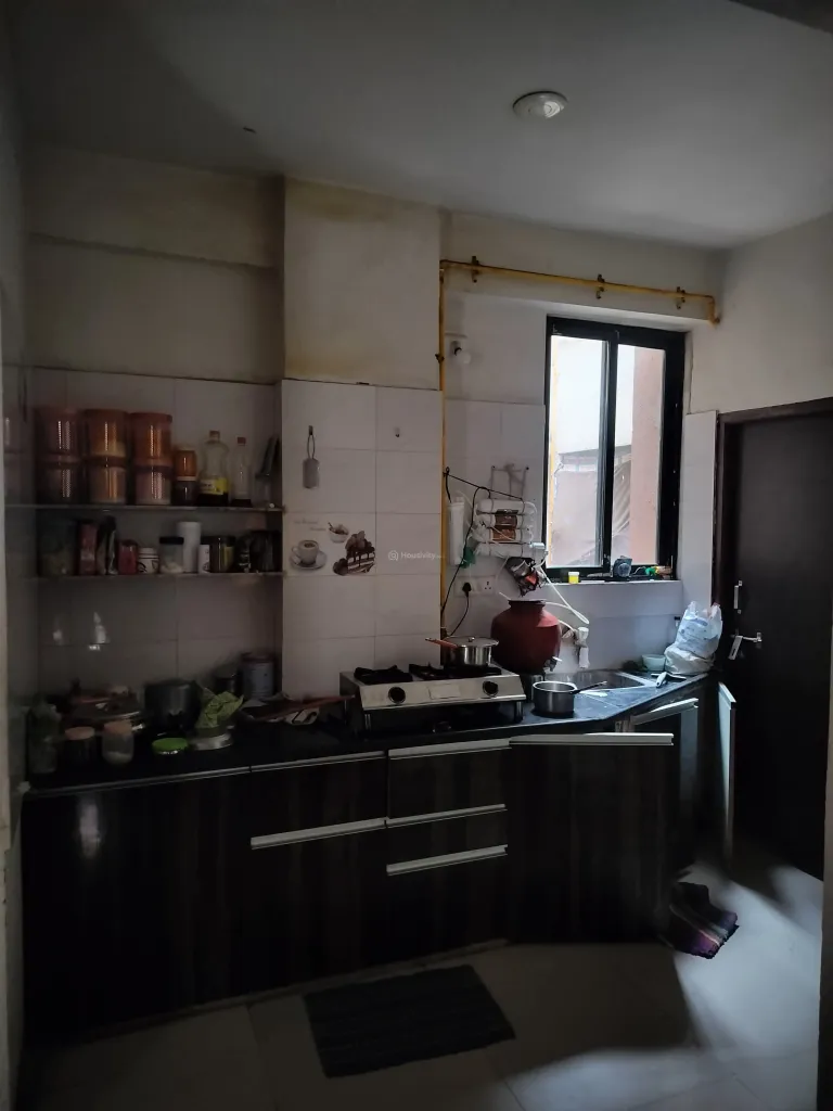 2 BHK Flat for Sale in Sargasan, Gandhinagar Image 7