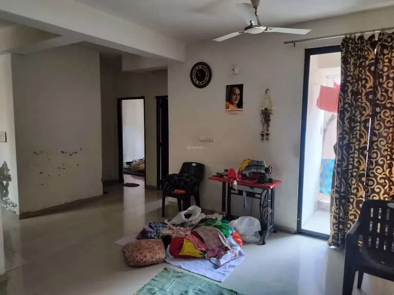 2 BHK Flat for Sale in Sargasan, Gandhinagar Image 10