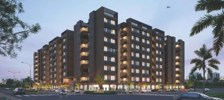 Sthapatya Heights Image 1