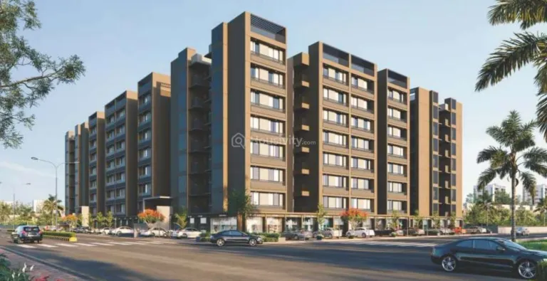 Sthapatya Heights Image 2