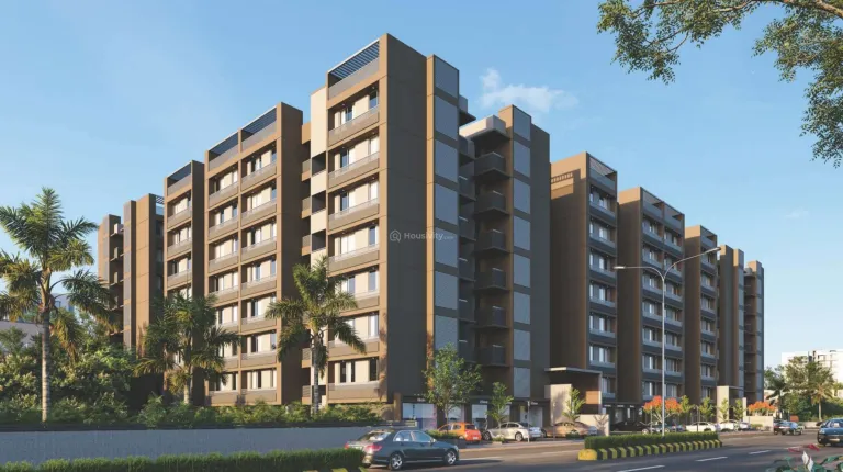 Sthapatya Heights Image 3