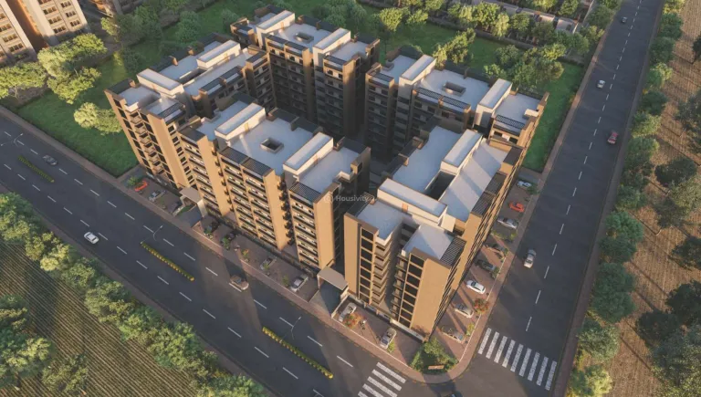 Sthapatya Heights Image 4