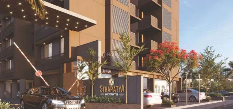 Sthapatya Heights Image 5