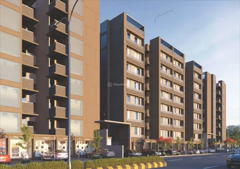 Sthapatya Heights Image 6