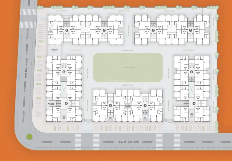 Sthapatya Heights Image 7