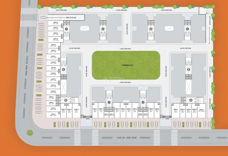 Sthapatya Heights Image 8