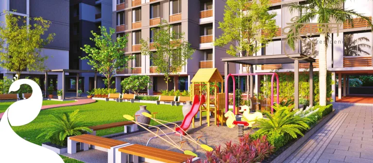 Vrundavan Residency Image 4