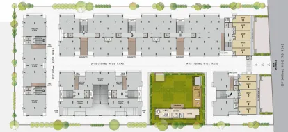 Vrundavan Residency Image 5