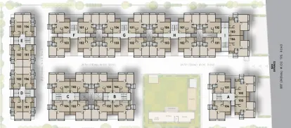 Vrundavan Residency Image 6