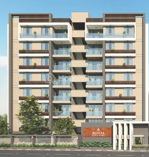 Khodal Royal City Image 1