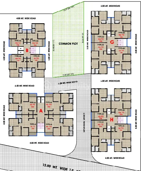 Khodal Royal City Image 4