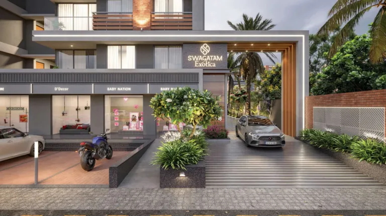 Swagatam Exotica Image 3