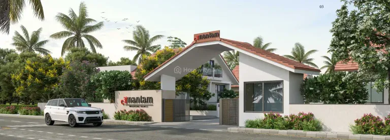 Sahajanand Anantam Image 1