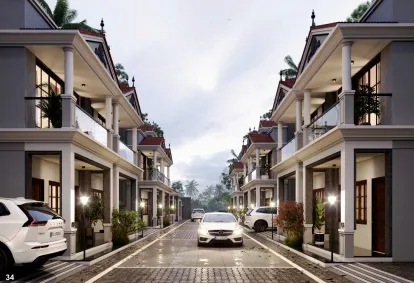 Maruti Bunglows Image 5