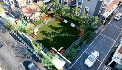 Maruti Bunglows Image 6