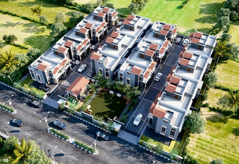 Maruti Bunglows Image 7