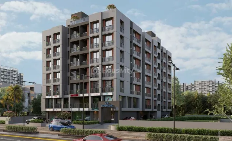 Aman MS Landmark Image 1