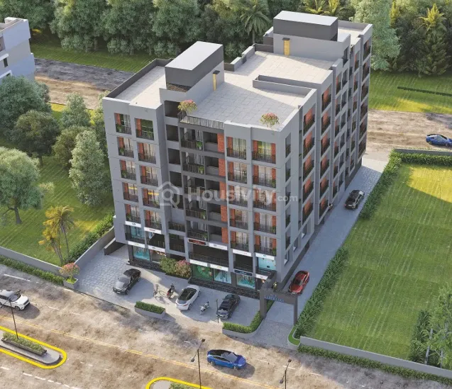 Aman MS Landmark Image 2