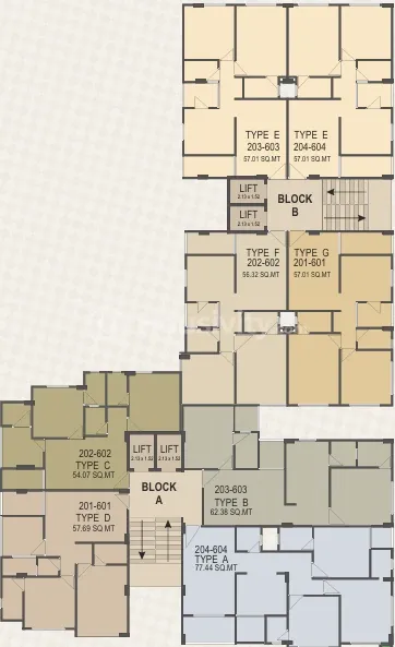 Aman MS Landmark Image 4