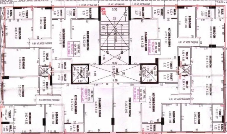 Scarlet Homes Image 1