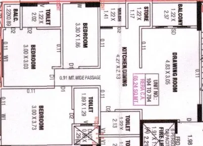 Scarlet Homes Image 5