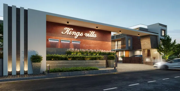 Kings Villa Bunglow Image 1