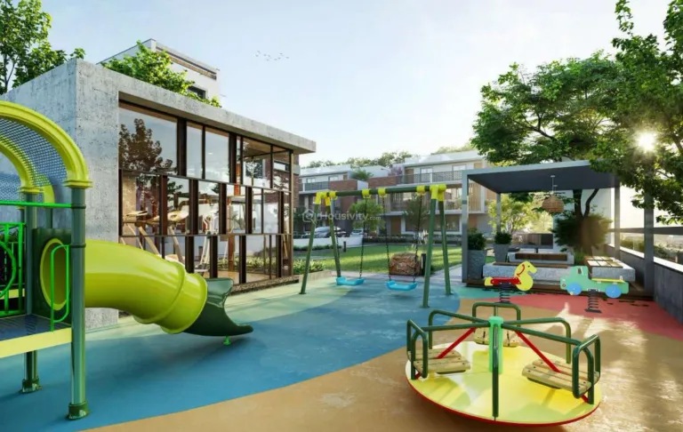 Kings Villa Bunglow Image 2