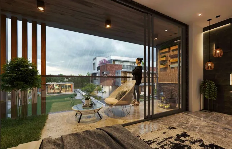 Kings Villa Bunglow Image 3