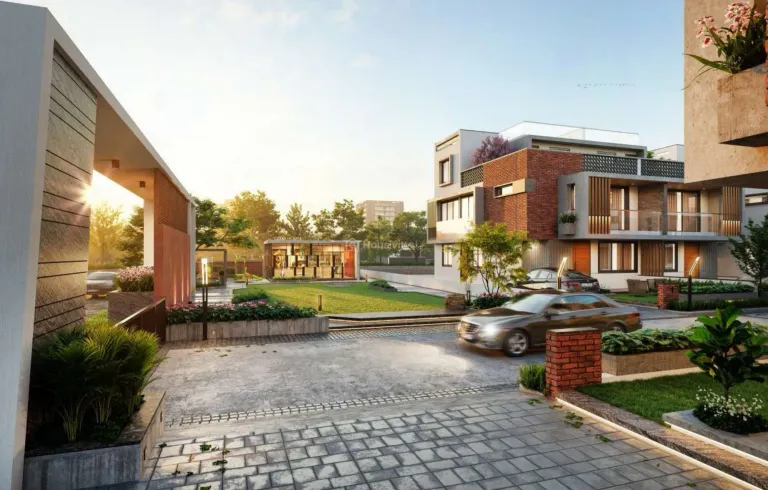 Kings Villa Bunglow Image 4