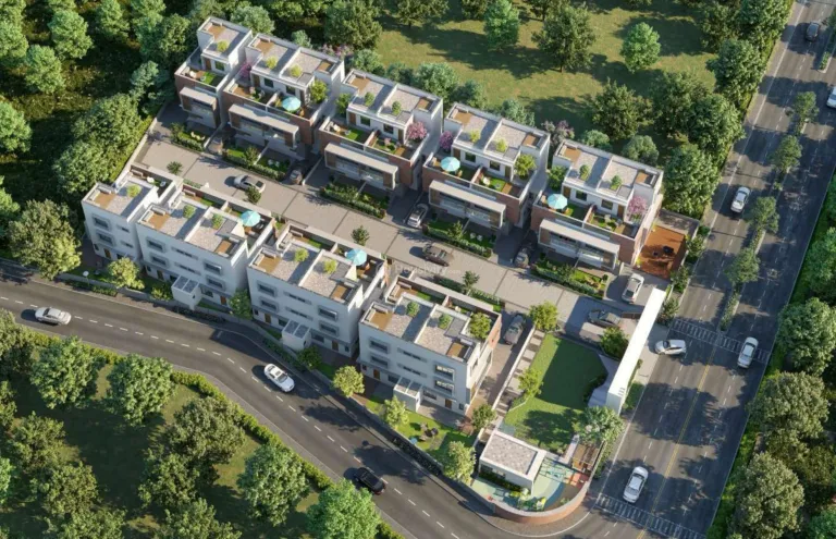 Kings Villa Bunglow Image 5