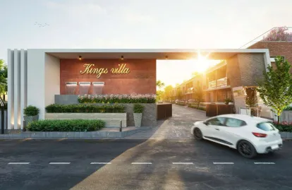 Kings Villa Bunglow Image 7