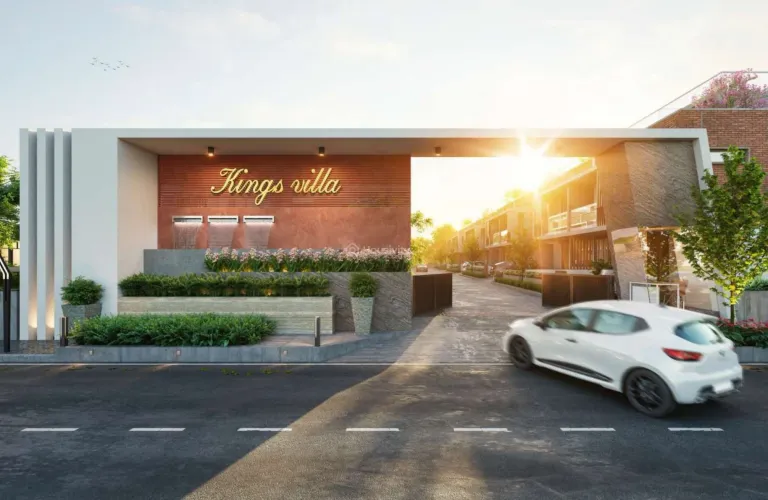 Kings Villa Bunglow Image 7