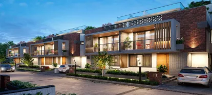 Kings Villa Bunglow Image 8