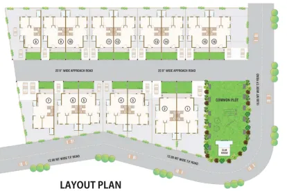 Kings Villa Bunglow Image 11