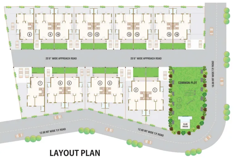 Kings Villa Bunglow Image 11