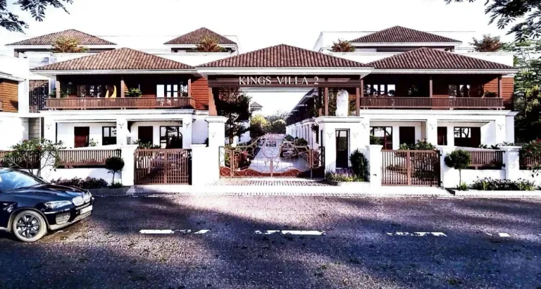 Kings Villa 2 Image 1