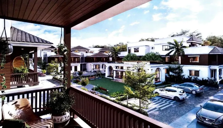 Kings Villa 2 Image 2