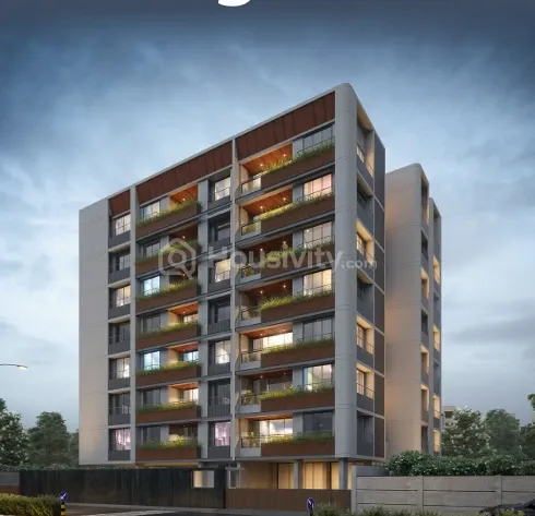 Ramshakti Shivam Elegance Image 1