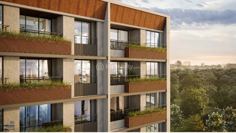 Ramshakti Shivam Elegance Image 2