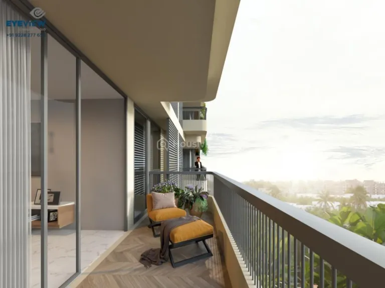 Ramshakti Shivam Elegance Image 3