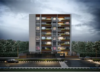 Ramshakti Shivam Elegance Image 5