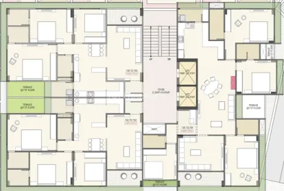 Ramshakti Shivam Elegance Image 6