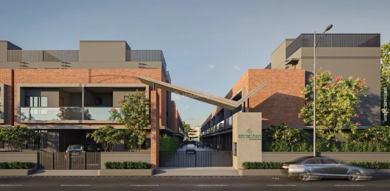 Anusthan Bungalows Image 1