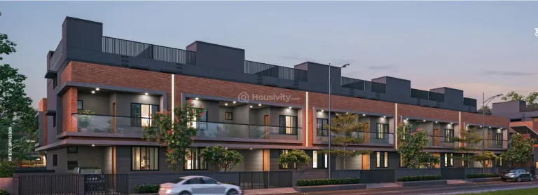 Anusthan Bungalows Image 2