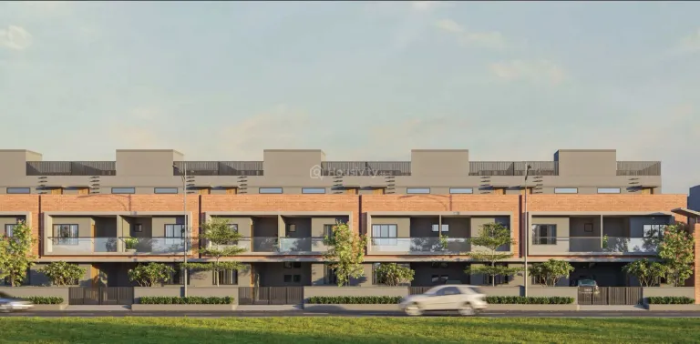 Anusthan Bungalows Image 3